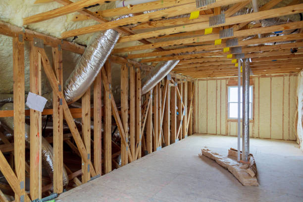 Best Garage Insulation Installation  in Porterville, CA