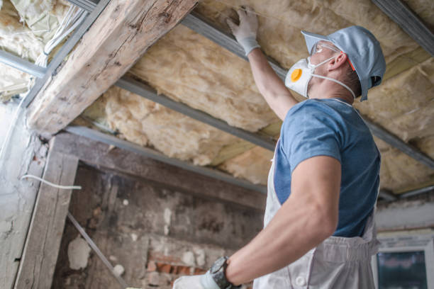 Best Blown-in Insulation  in Porterville, CA