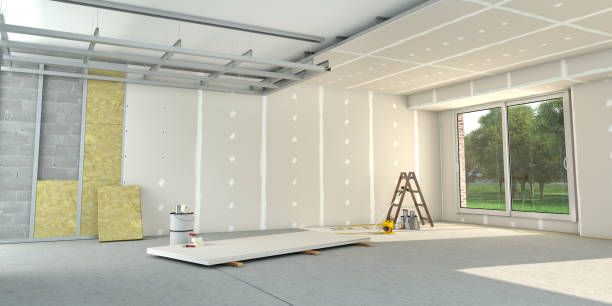Best Insulation Repair Services  in Porterville, CA