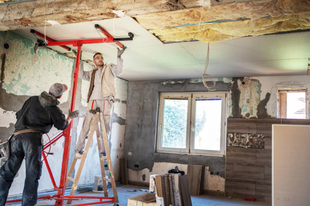Best Insulation Inspection Services  in Porterville, CA