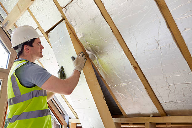 Best Best Insulation Companies  in Porterville, CA
